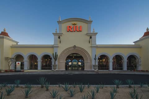 Riu Palace Cabo San Lucas - All Inclusive — photo 9