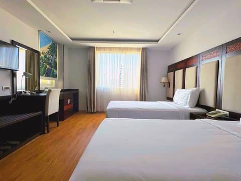 Galliot Hotel Nha Trang — photo 5