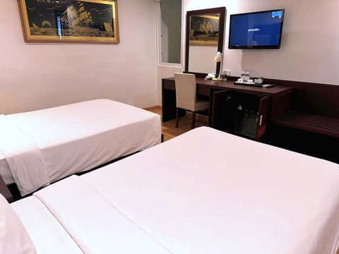 Galliot Hotel Nha Trang — photo 6