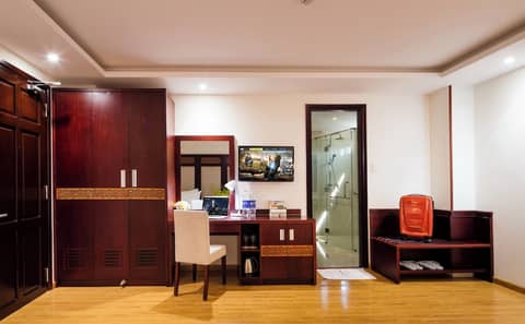 Galliot Hotel Nha Trang — photo 9