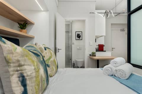 The Carrington Aparthotel by Totalstay — photo 5