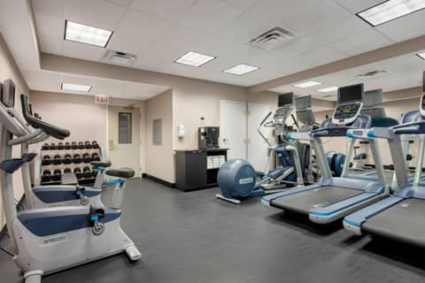 Fairfield Inn and Suites Chicago Downtown/ Magnificent Mile — photo 6