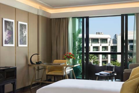 Siam Kempinski Hotel Bangkok — photo 5
