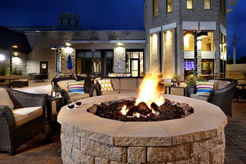 DoubleTree by Hilton Hotel Denver - Thornton — photo 3
