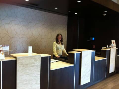 DoubleTree by Hilton Hotel Denver - Thornton — photo 6