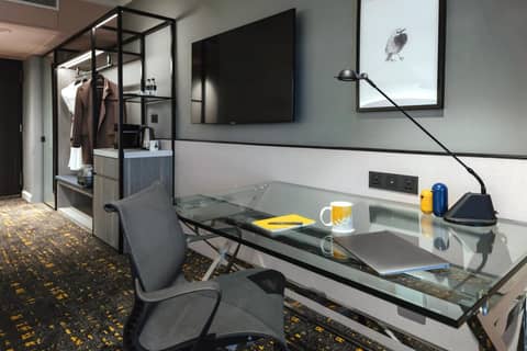 voco Orchard Singapore by IHG — photo 2