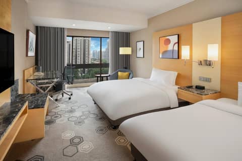 voco Orchard Singapore by IHG — photo 4