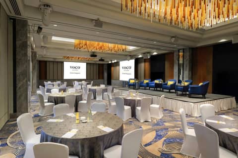 voco Orchard Singapore by IHG — photo 8