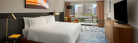 voco Orchard Singapore by IHG — photo 9