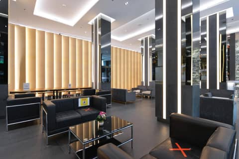 Hotel Royal Bangkok — photo 9