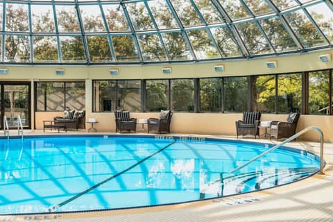 Sheraton Toronto Airport Hotel & Conference Centre — photo 7
