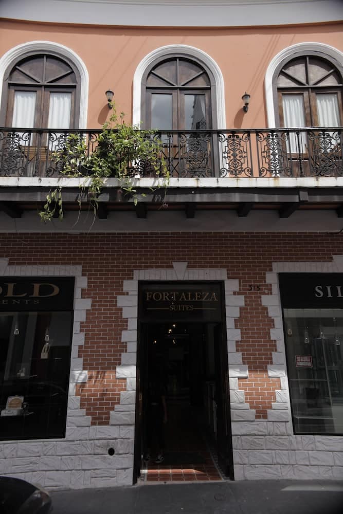 Fortaleza Suites — photo 1