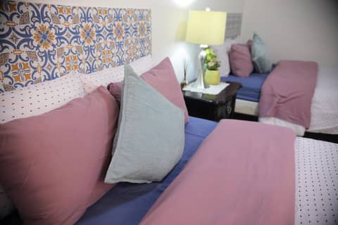 Fortaleza Suites — photo 6