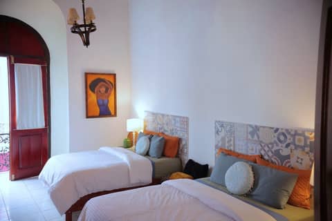 Fortaleza Suites — photo 7