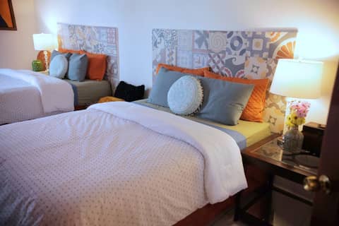 Fortaleza Suites — photo 8