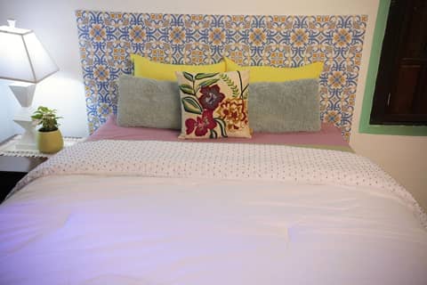 Fortaleza Suites — photo 9