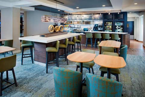 Courtyard by Marriott West Palm Beach Airport — photo 3