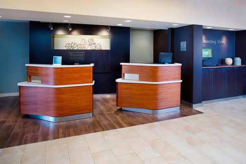 Courtyard by Marriott West Palm Beach Airport — photo 8