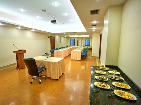 Feronya Hotel — photo 2