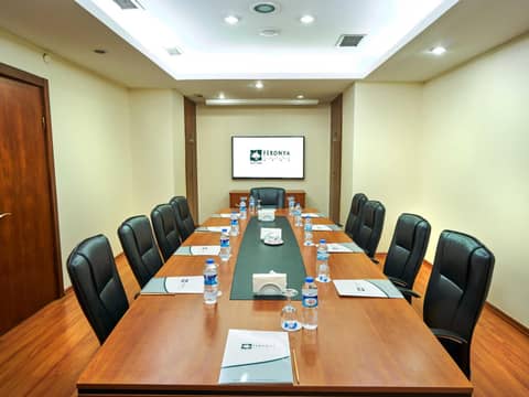 Feronya Hotel — photo 3