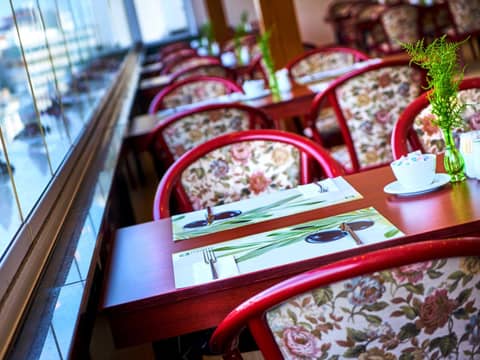 Feronya Hotel — photo 5