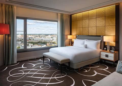 Waldorf Astoria Berlin — photo 3