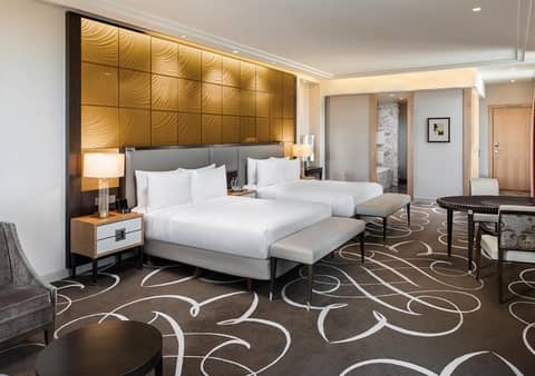 Waldorf Astoria Berlin — photo 4