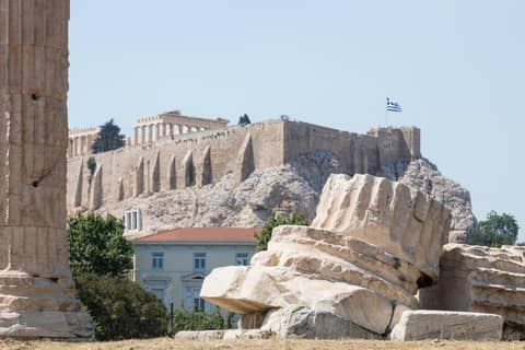 Meliá Athens — photo 2