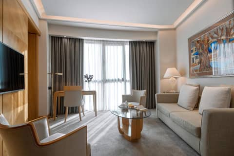 Meliá Athens — photo 9
