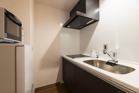 Hotel Iori ホテル庵 — photo 4