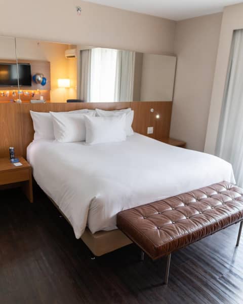 Radisson Blu São Paulo — photo 4