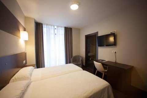 Hotel Silken Sirimiri — photo 5