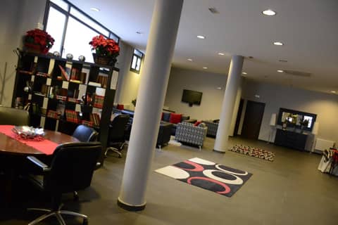 Hotel Silken Sirimiri — photo 6