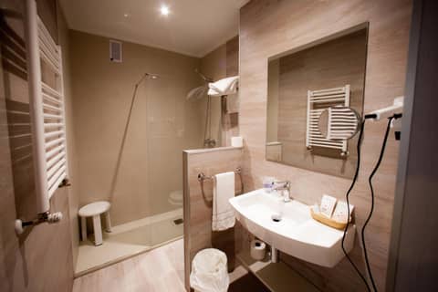 Hotel Silken Sirimiri — photo 7
