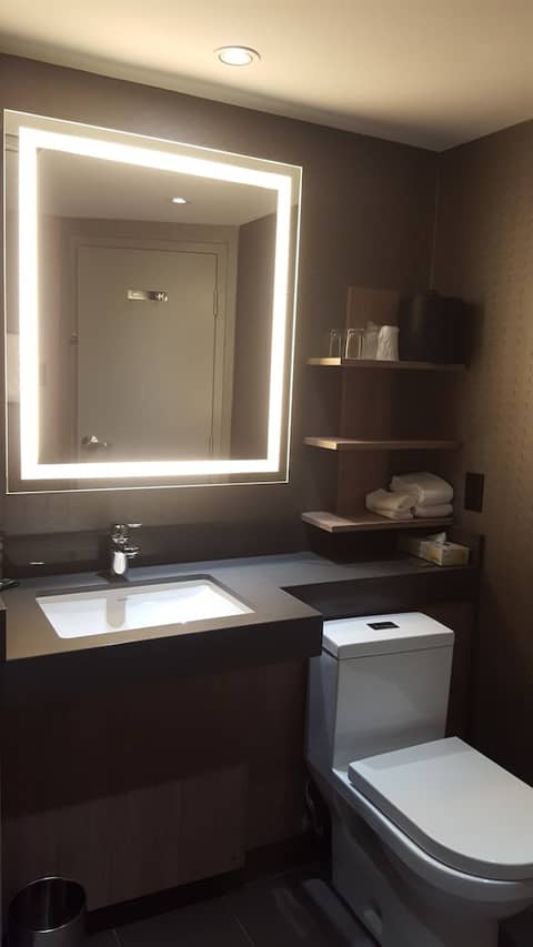 Novotel Montreal Centre — photo 5