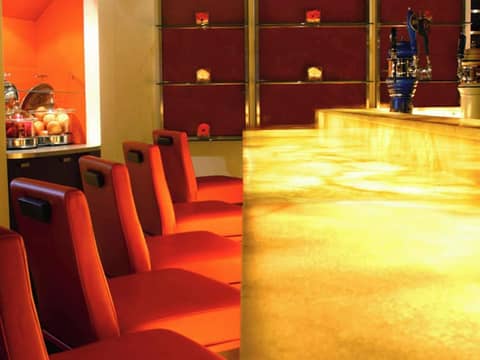 Novotel Montreal Centre — photo 9
