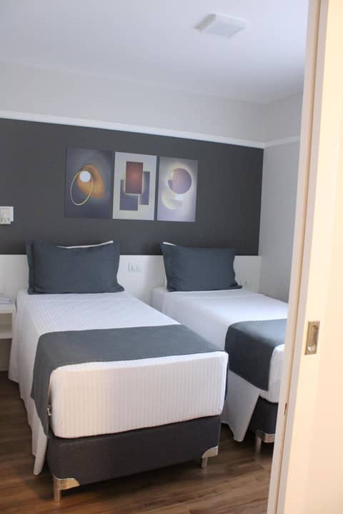 Ninety Hotel — photo 9