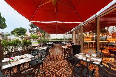 Hilton Lima Miraflores — photo 4