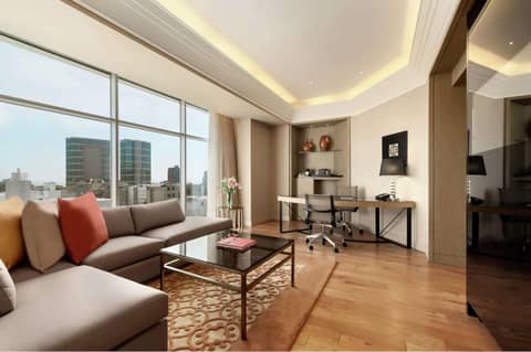 Hilton Lima Miraflores — photo 6