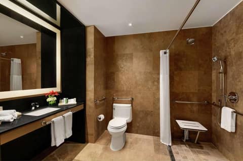 Hilton Lima Miraflores — photo 8