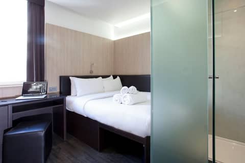 The Z Hotel Victoria — photo 4