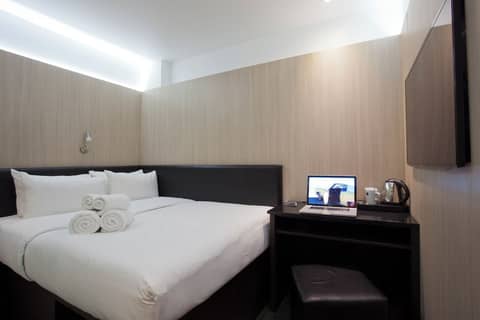 The Z Hotel Victoria — photo 6