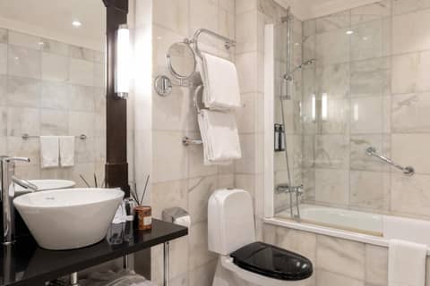 Elite Hotel Stockholm Plaza — photo 7