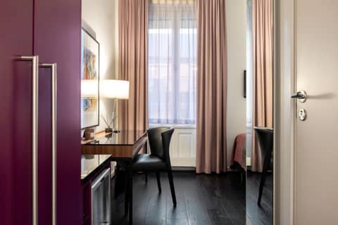 Elite Hotel Stockholm Plaza — photo 9
