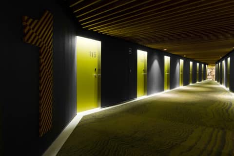 Hotel Rec Barcelona - Adults Only — photo 7