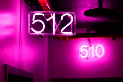 Moxy NYC Downtown — photo 3