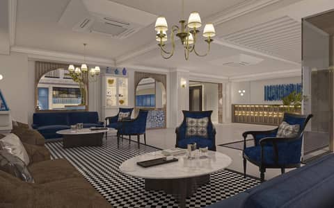 Meritas Auberge Calangute Goa — photo 5