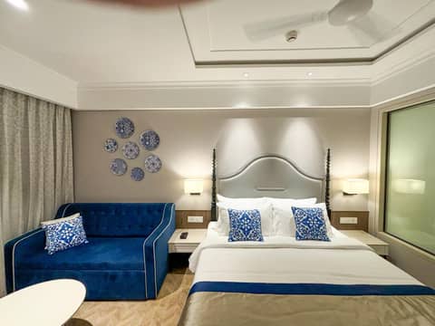 Meritas Auberge Calangute Goa — photo 6
