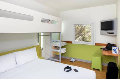 ibis Budget - Fawkner — photo 3