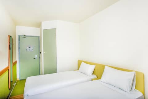 ibis Budget - Fawkner — photo 8